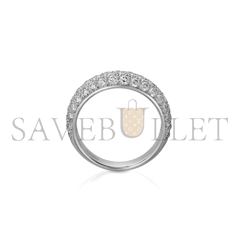 CARTIER ÉTINCELLE DE CARTIER RING, SMALL MODEL B4216800